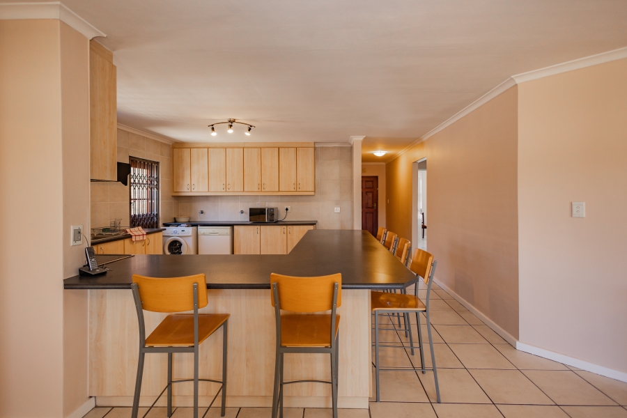 3 Bedroom Property for Sale in Tara Western Cape